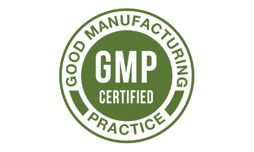 BladderShield GMP Certified