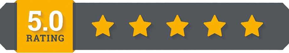 BladderShield 5 Star Rating